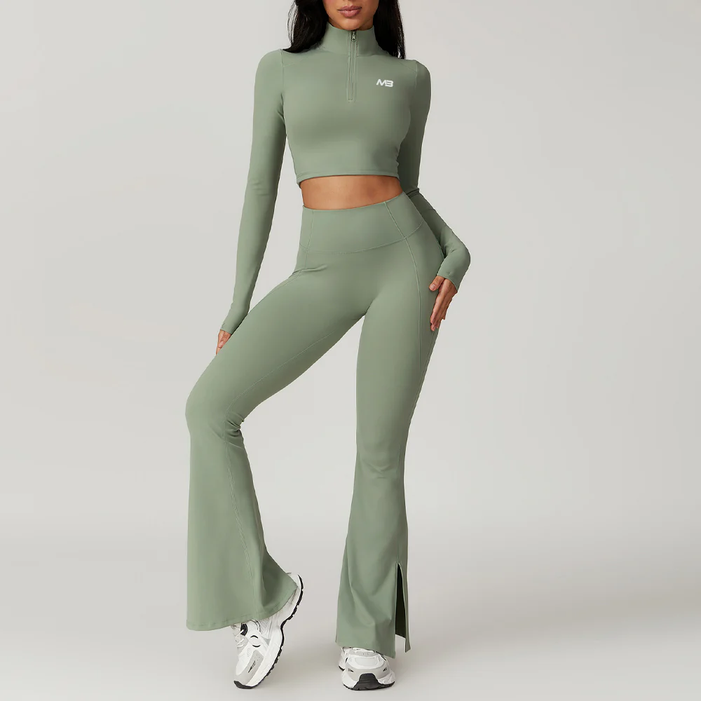 Silque Long Sleeve - Image 19