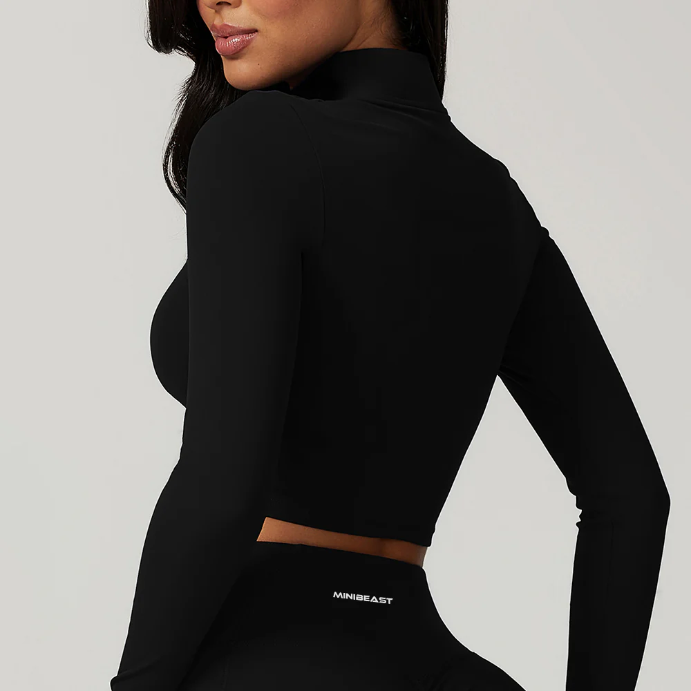Silque Long Sleeve - Image 2