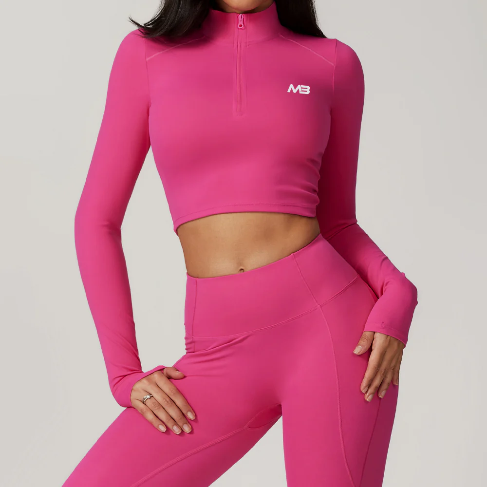 Silque Long Sleeve - Image 21