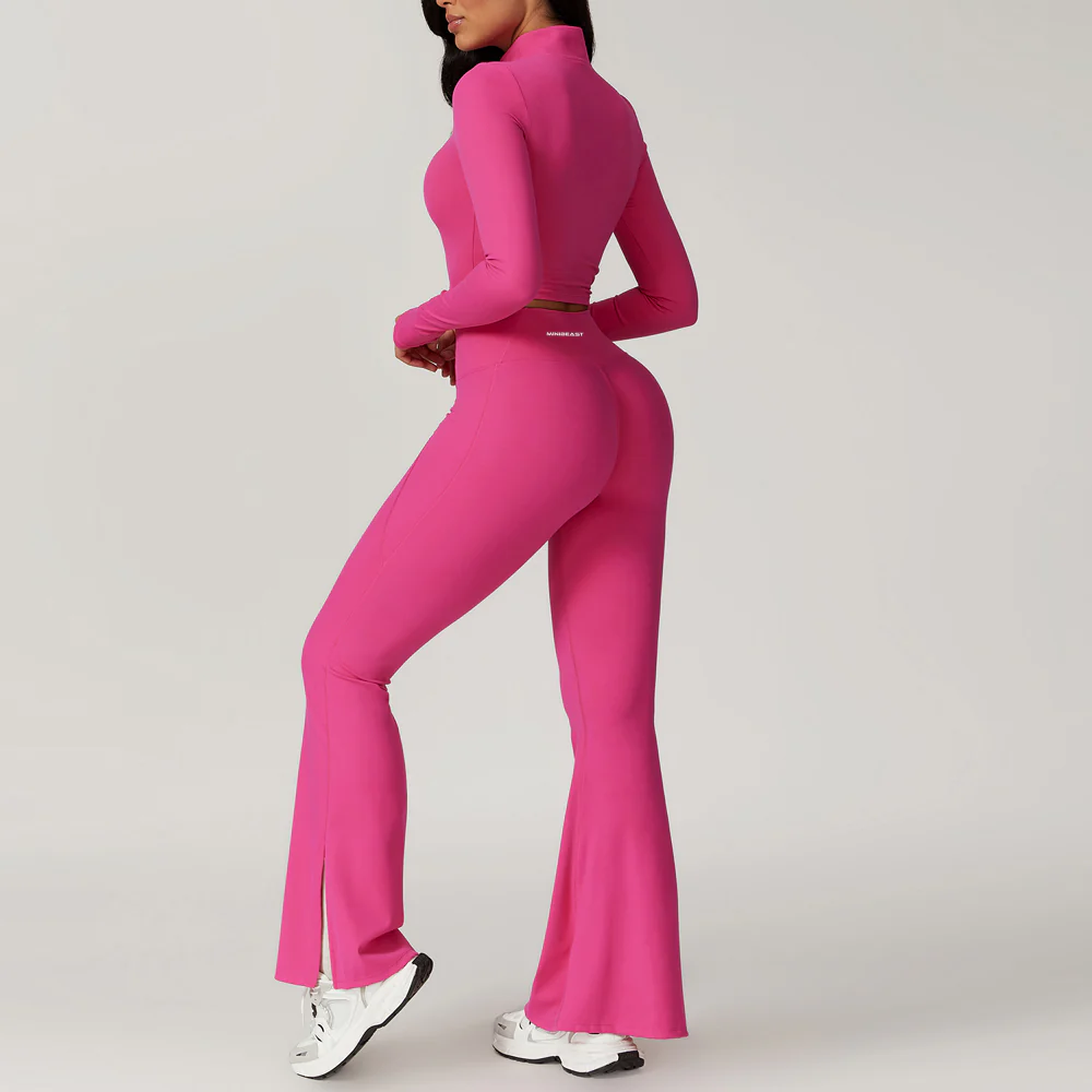 Silque Long Sleeve - Image 22