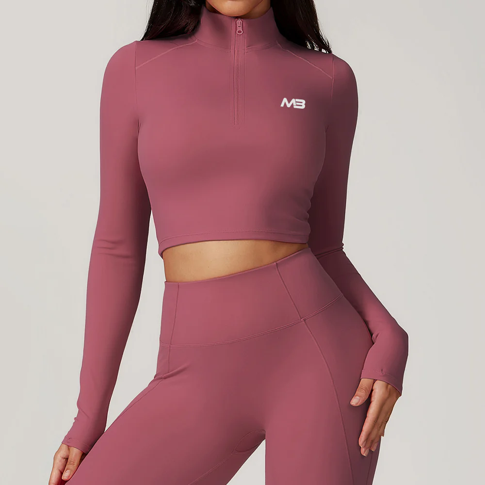 Silque Long Sleeve - Image 6