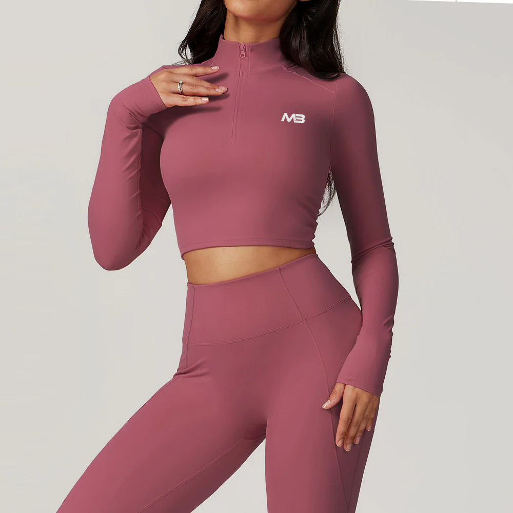 Silque Long Sleeve - Image 9