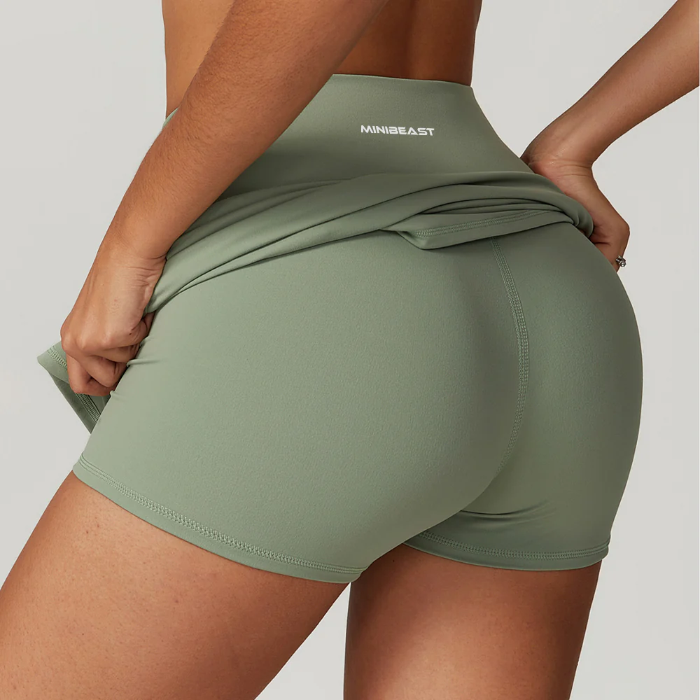 Silque Skirt - Image 18