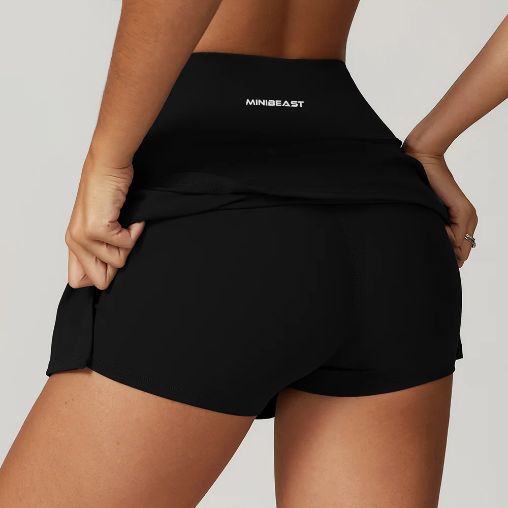 Silque Skirt - Image 2