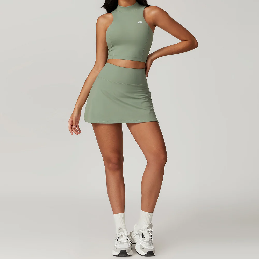 Silque Skirt - Image 20