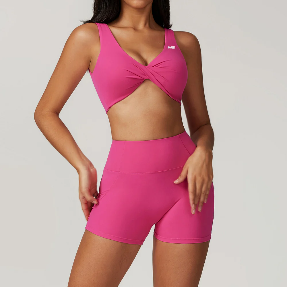 Silque Sports Top - Image 3