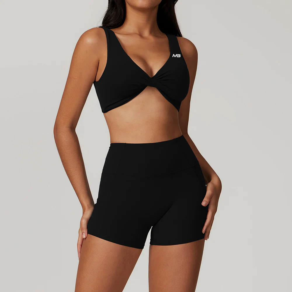 Silque Sports Top - Image 8