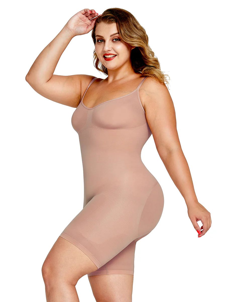 Snatched Body Shaper - Image 117