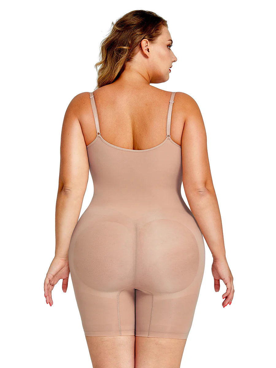 Snatched Body Shaper - Image 119