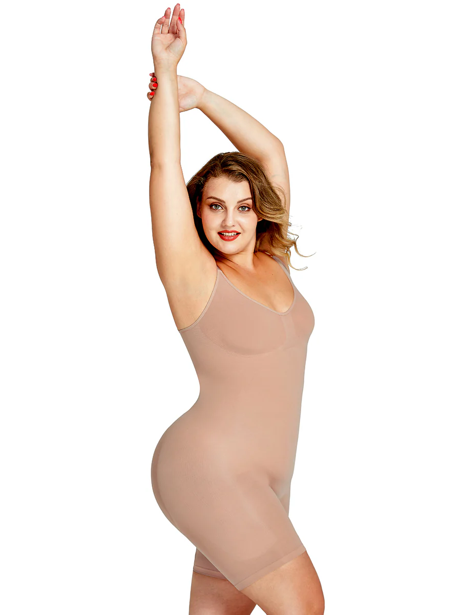Snatched Body Shaper - Image 121