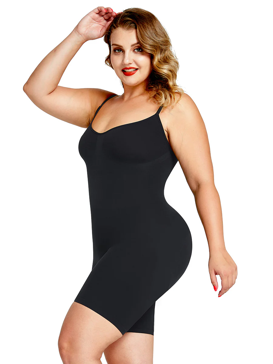 Snatched Body Shaper - Image 13