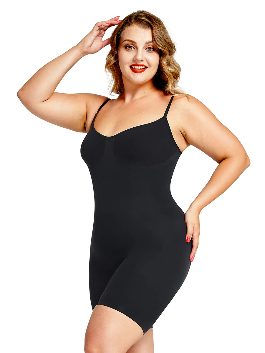 Snatched Body Shaper - Image 18