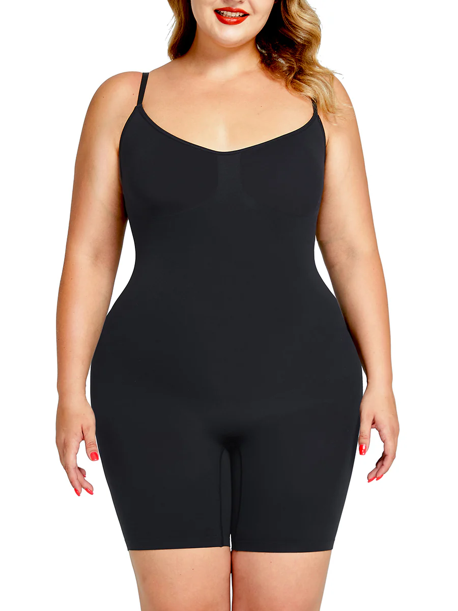 Snatched Body Shaper - Image 19