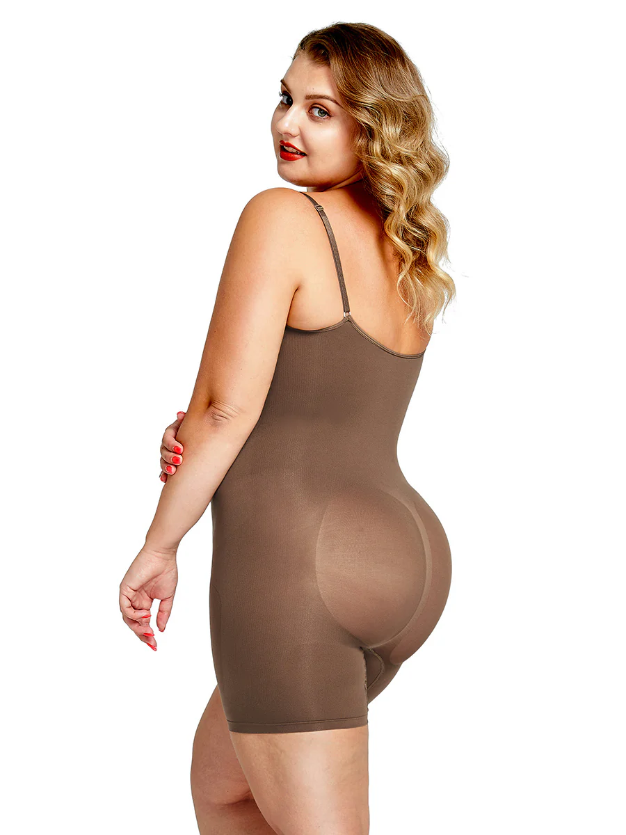 Snatched Body Shaper - Image 47