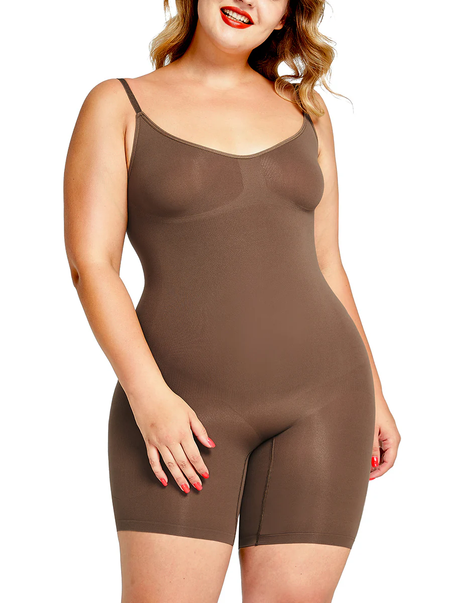 Snatched Body Shaper - Image 51