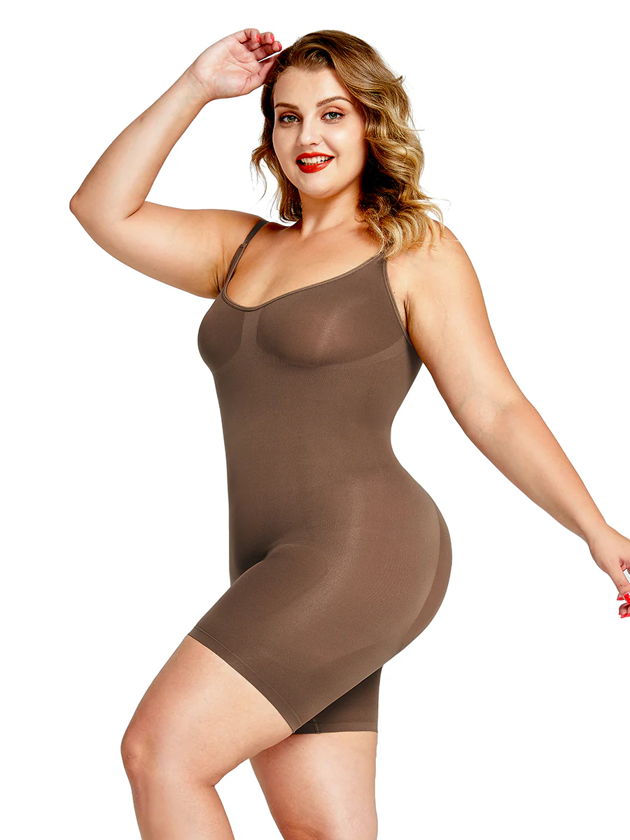 Snatched Body Shaper - Image 60