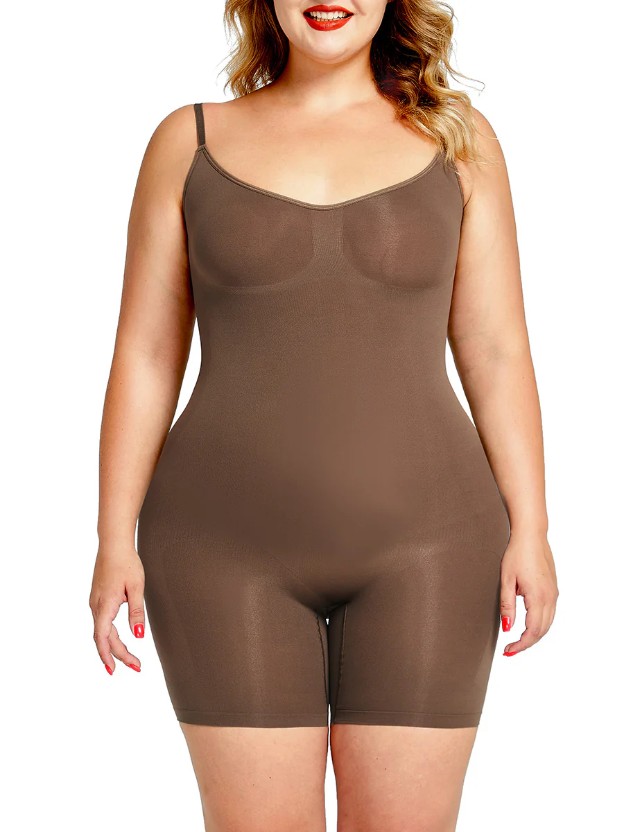 Snatched Body Shaper - Image 64