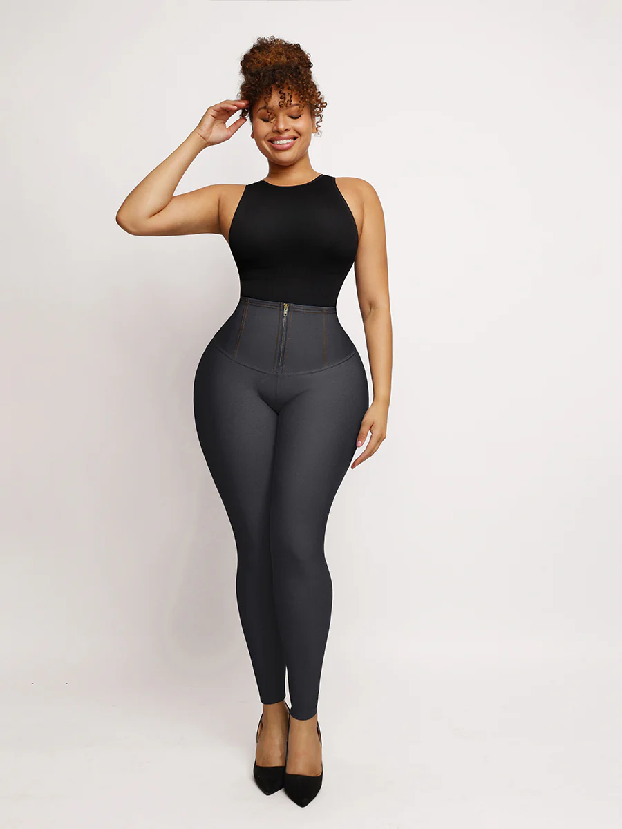 Snatched Z Leggings - Image 20