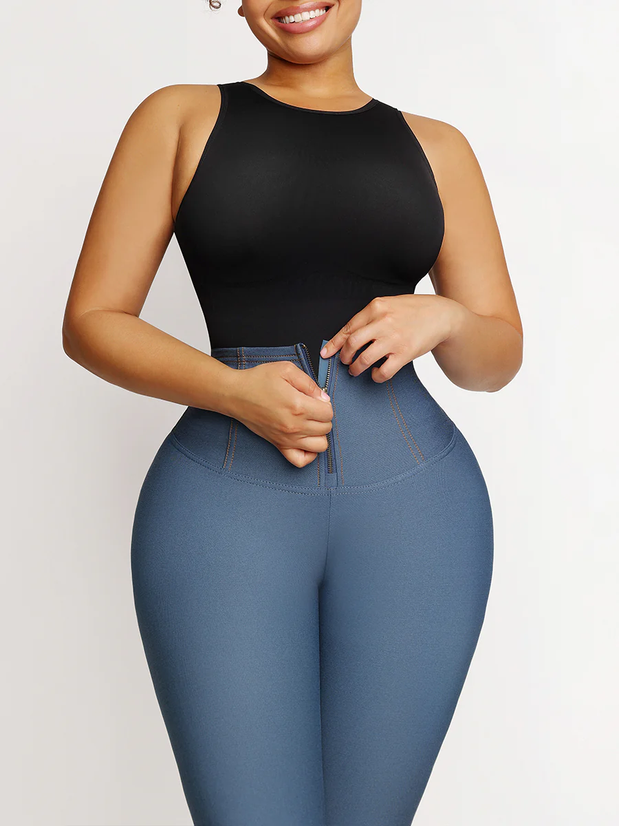 Snatched Z Leggings - Image 4