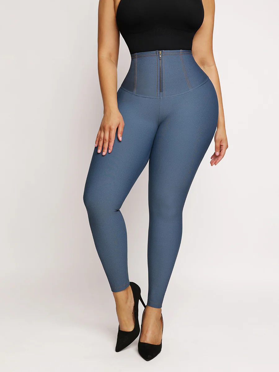 Snatched Z Leggings - Image 5