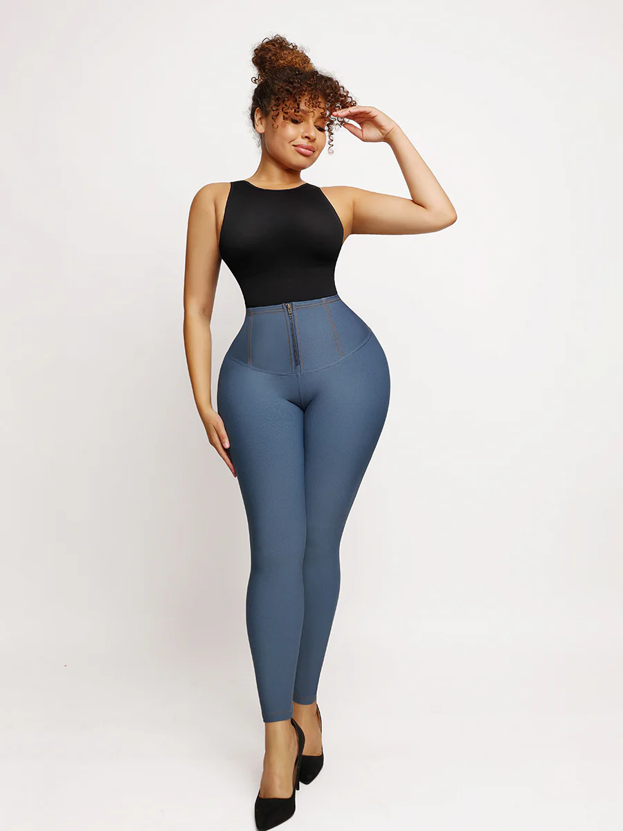 Snatched Z Leggings - Image 8