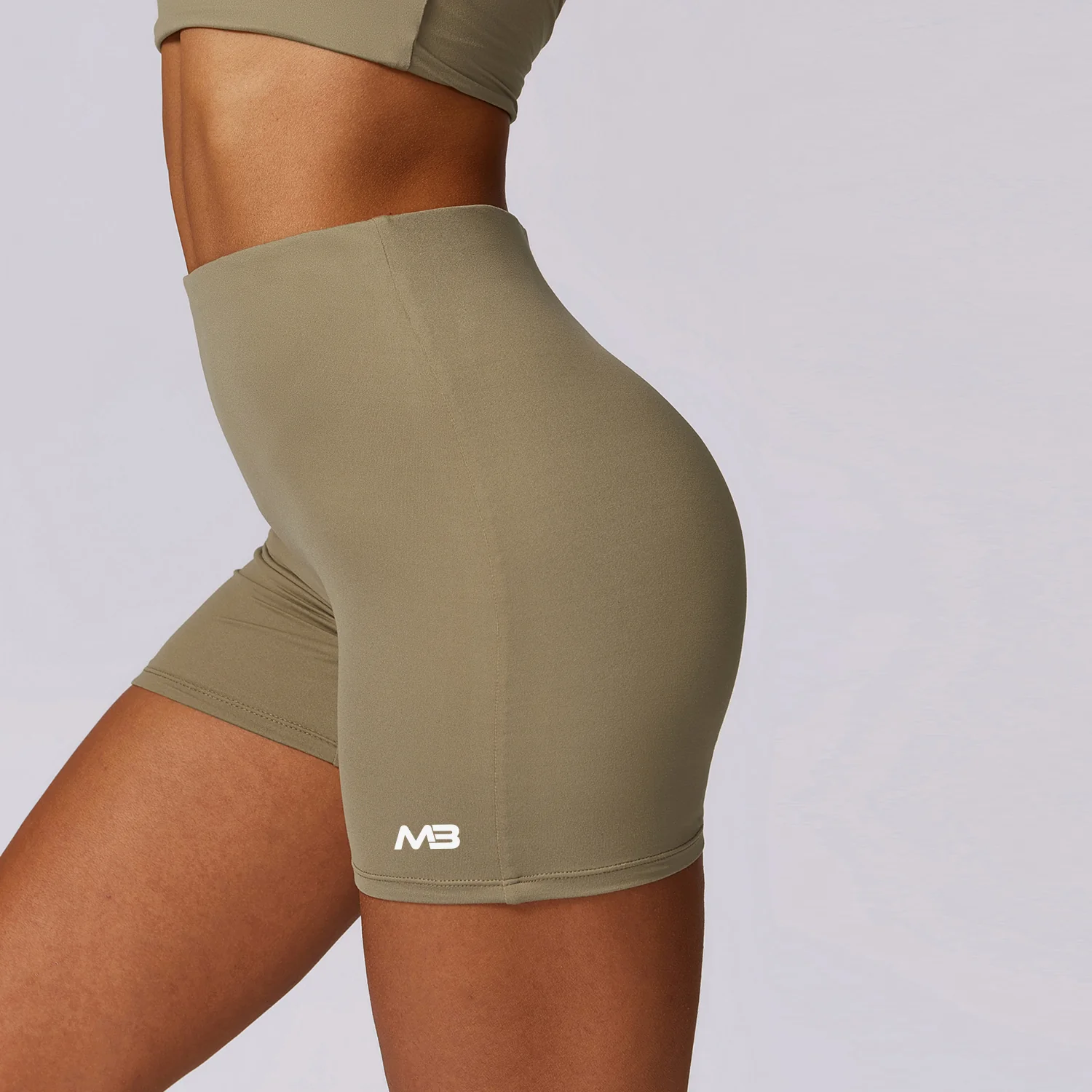 Soft Forme Shorts - Image 10