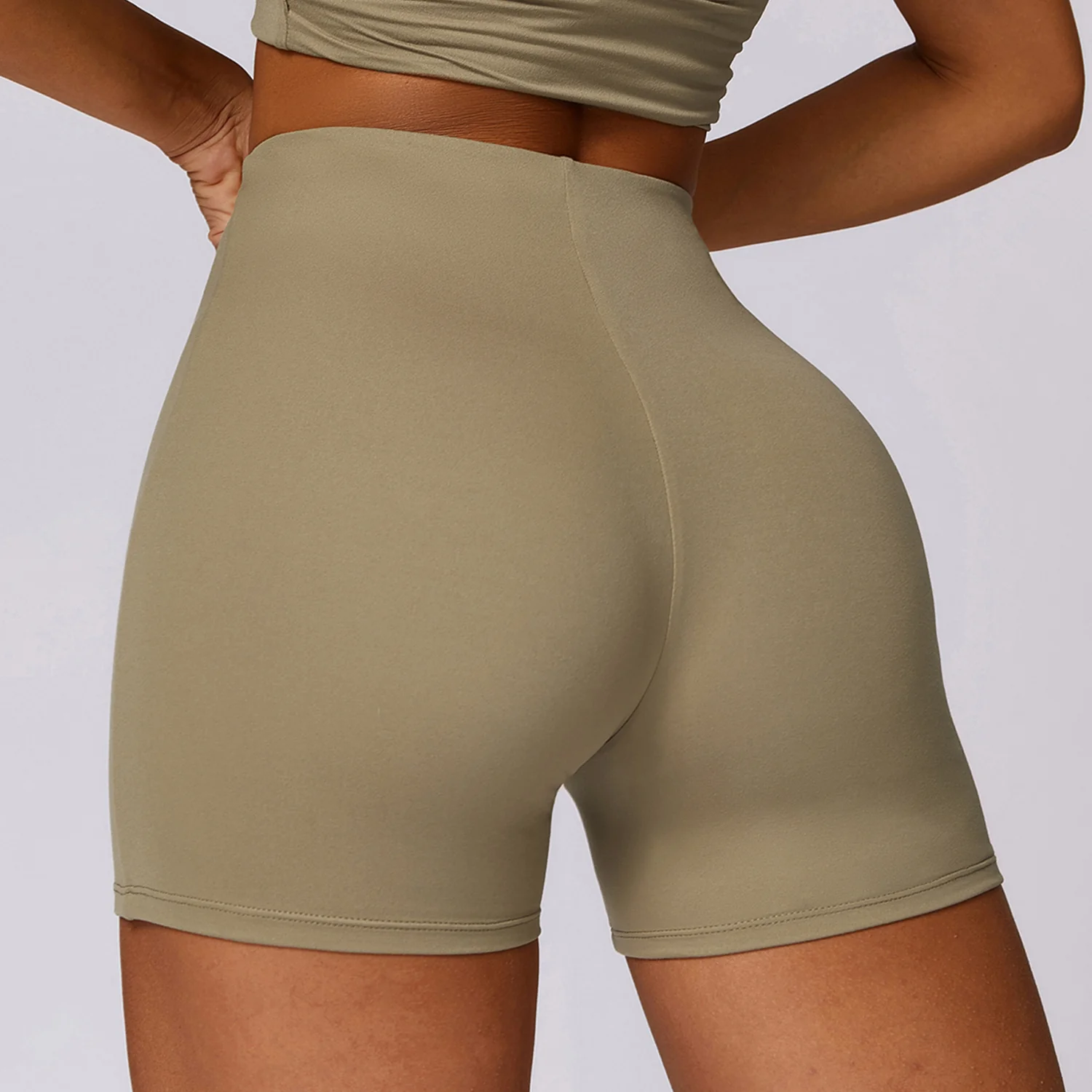 Soft Forme Shorts - Image 11