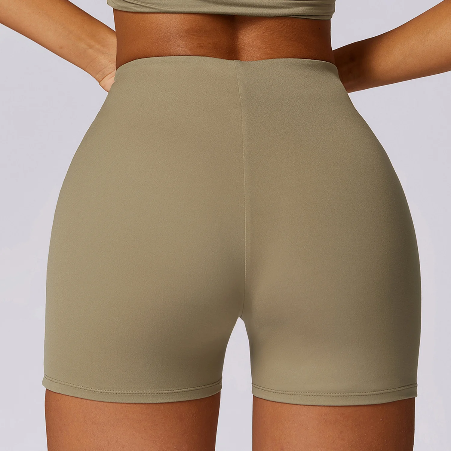 Soft Forme Shorts - Image 12