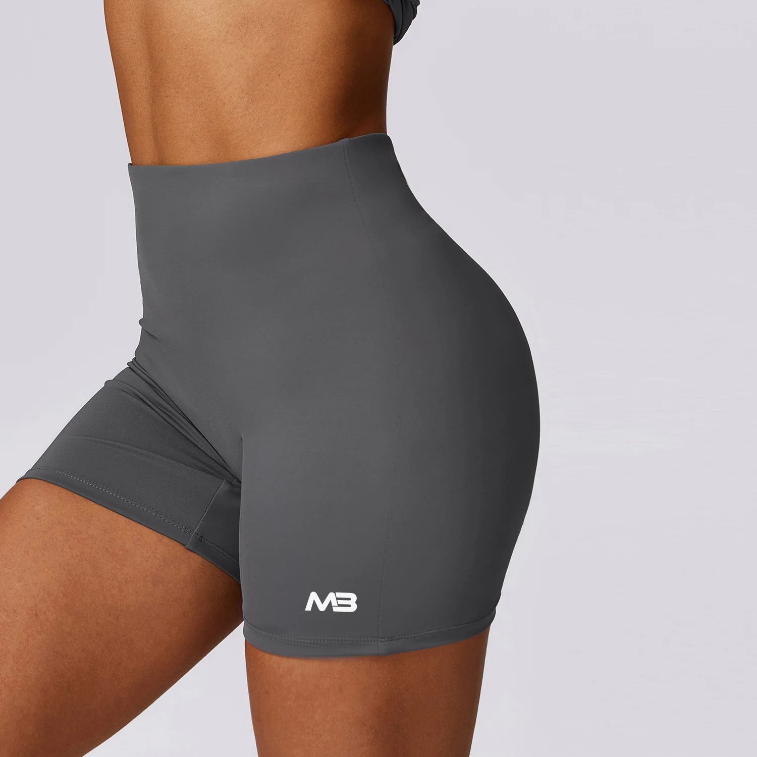 Soft Forme Shorts - Image 2