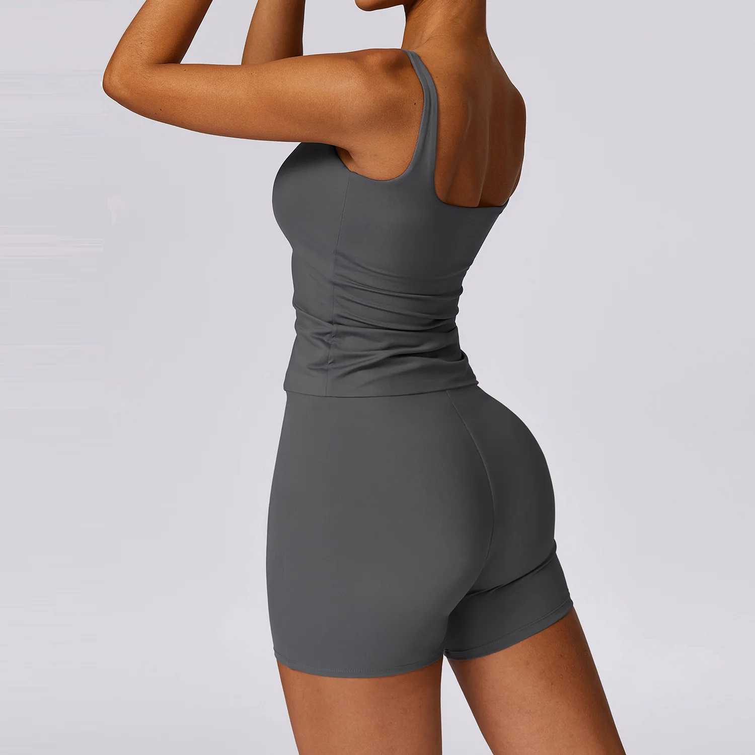 Soft Forme Shorts - Image 4