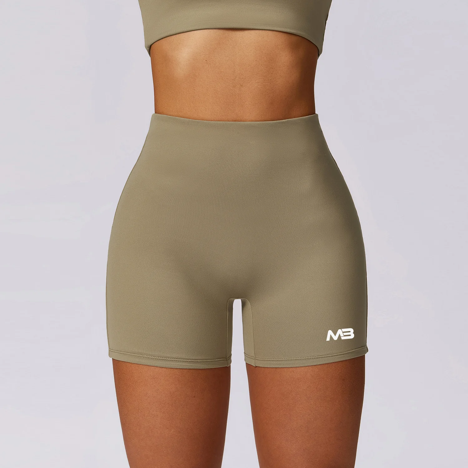 Soft Forme Shorts - Image 9