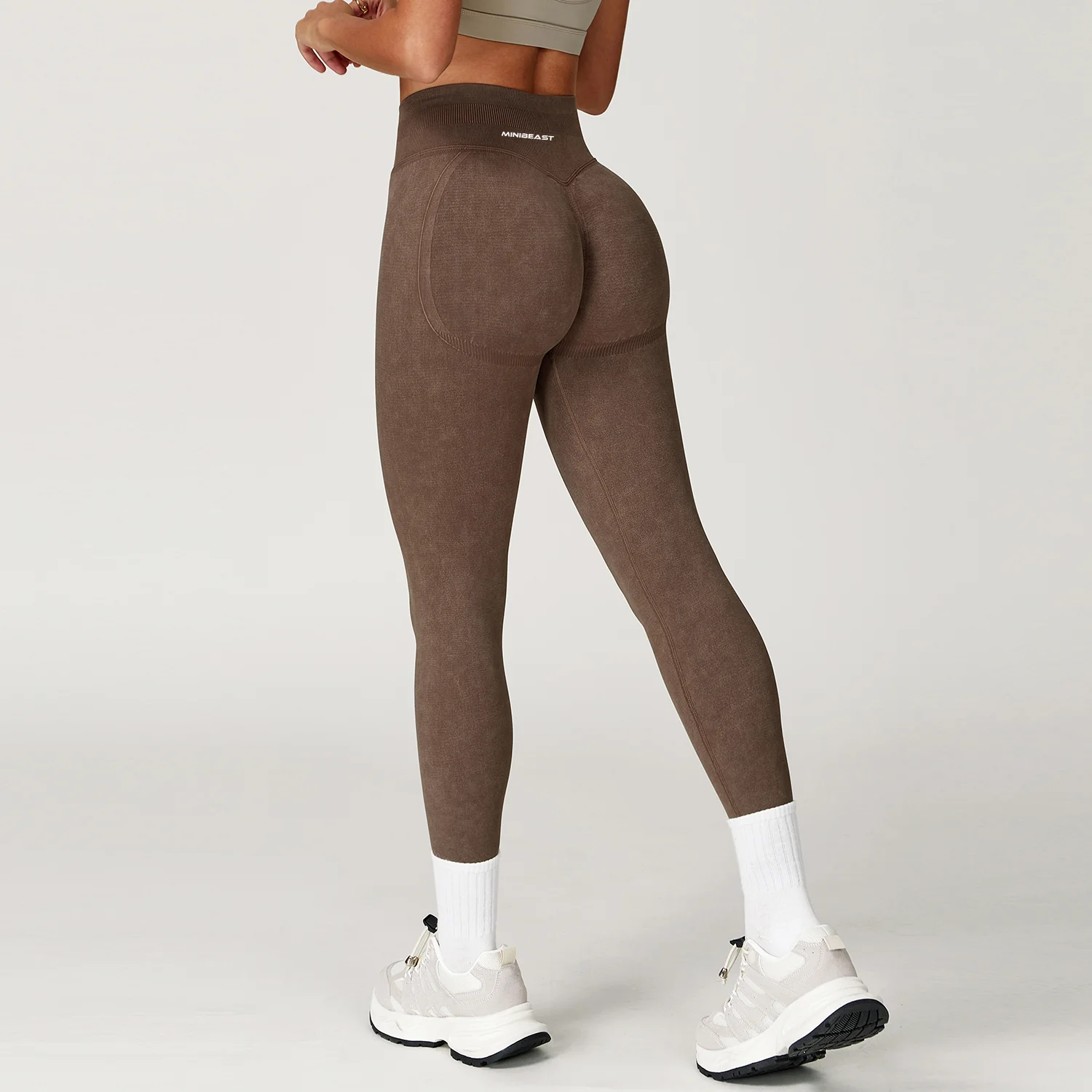 SoftSculpt Leggings - Image 11