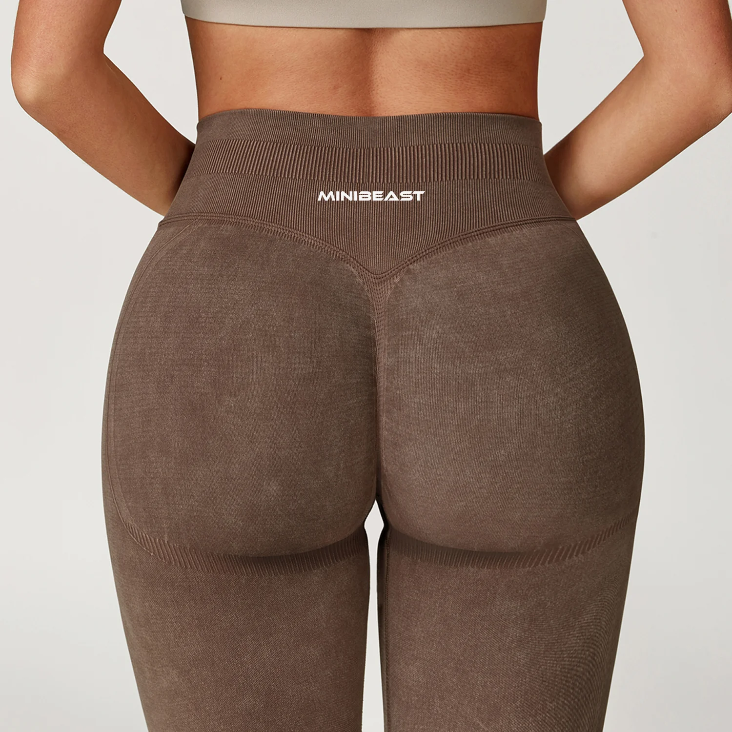SoftSculpt Leggings - Image 12