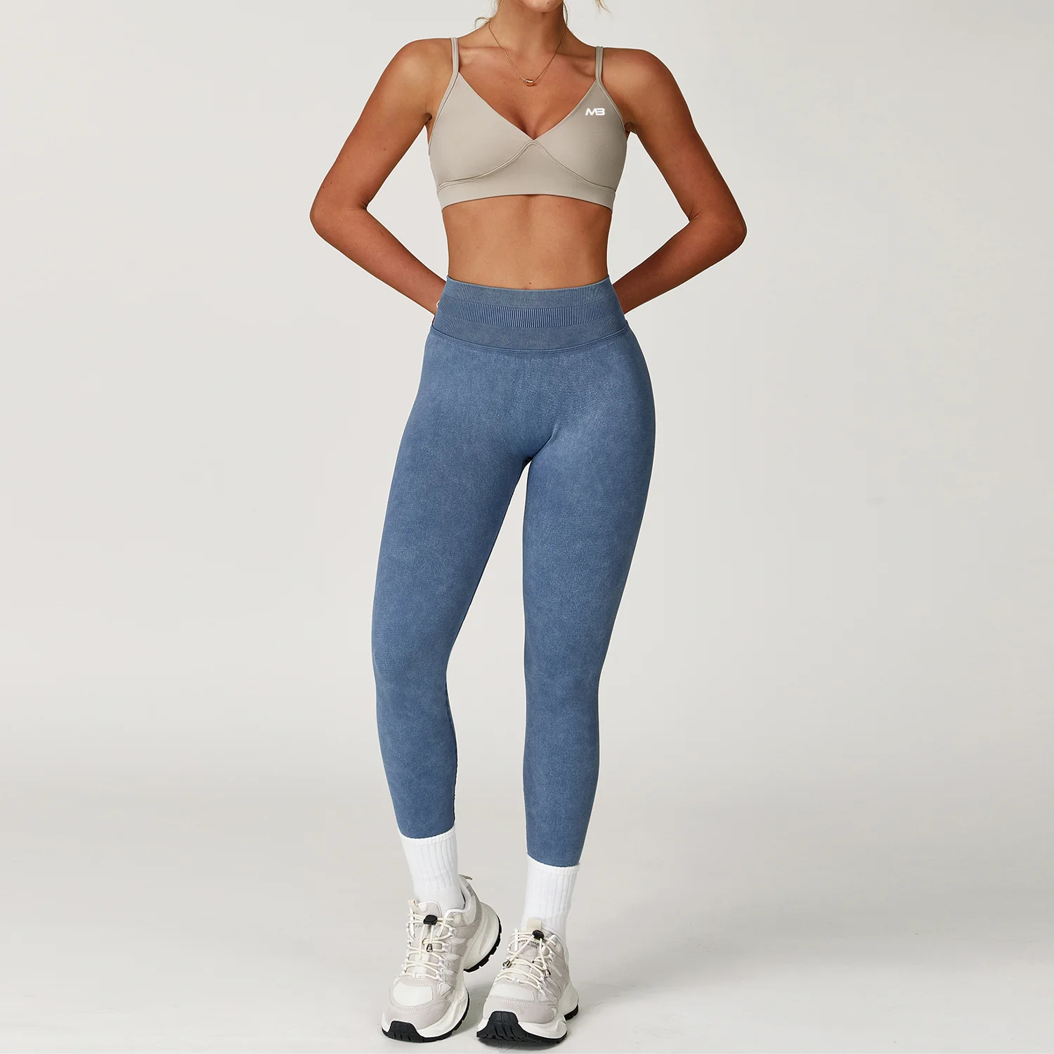 SoftSculpt Leggings - Image 20