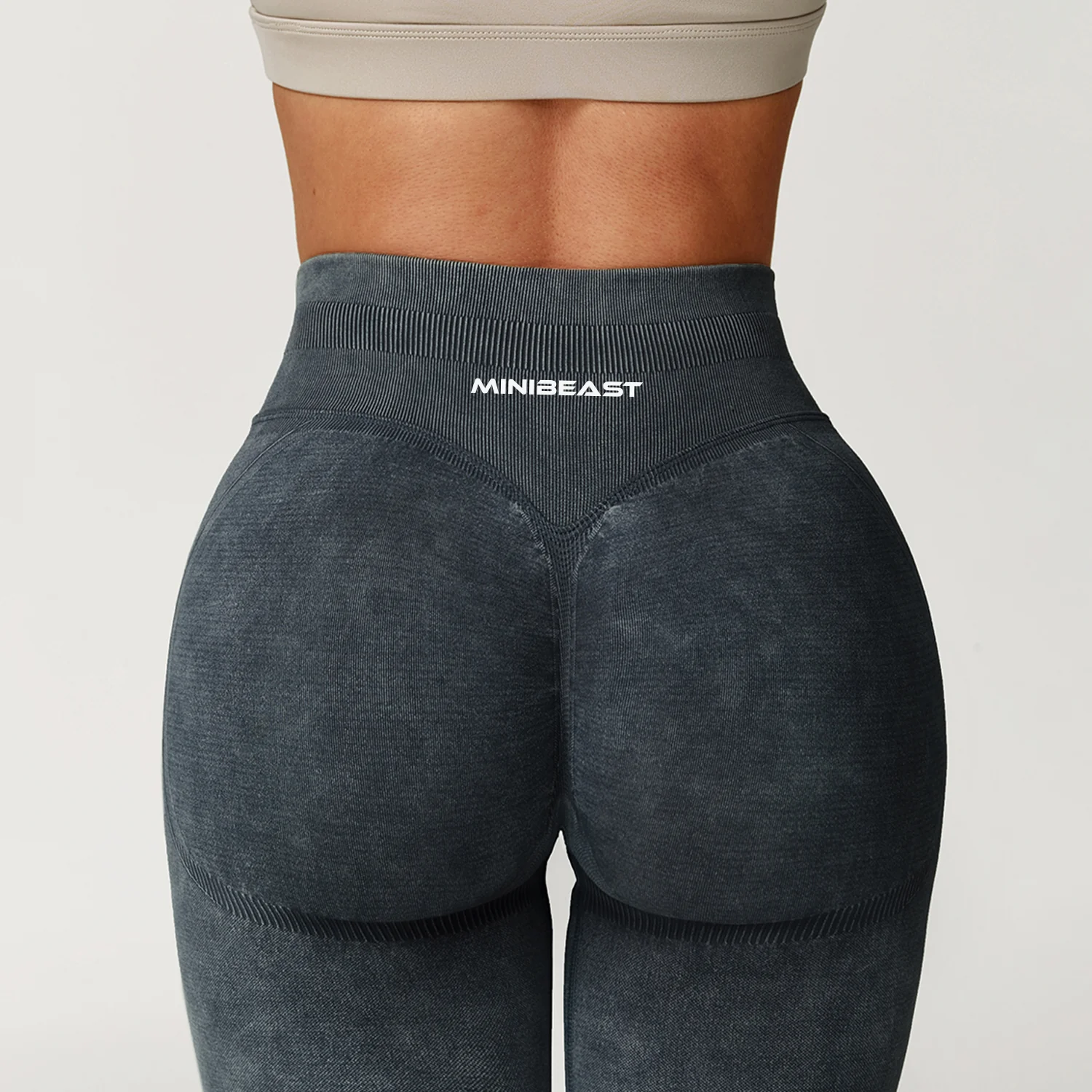 SoftSculpt Leggings - Image 5