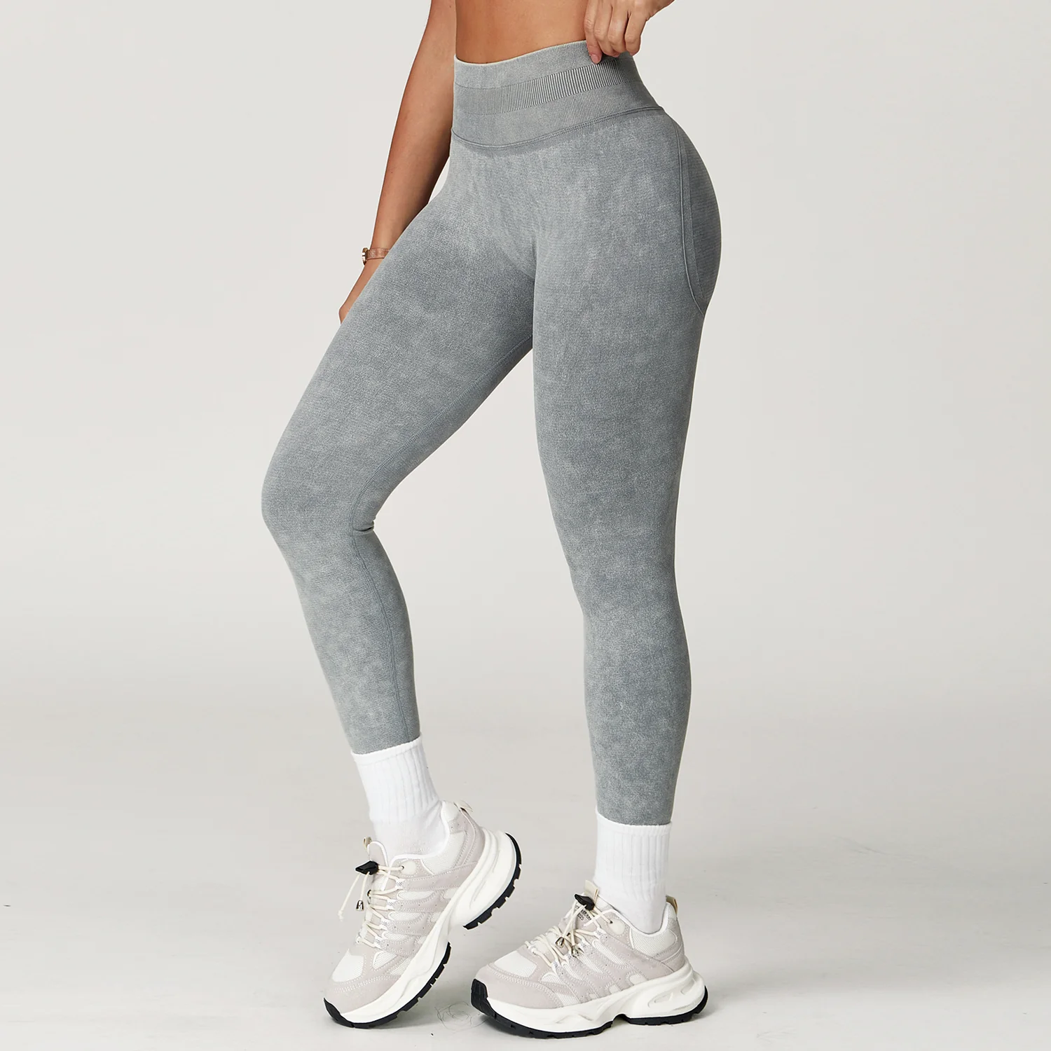 SoftSculpt Leggings - Image 6