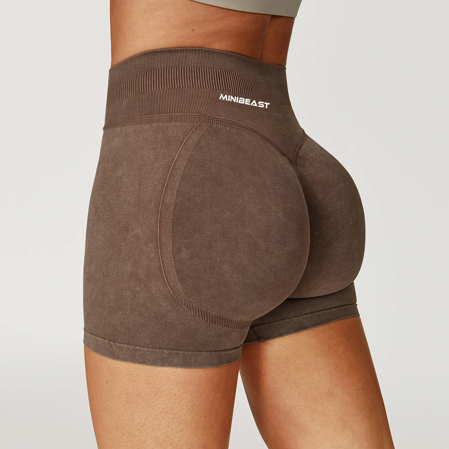 SoftSculpt Shorts - Image 11