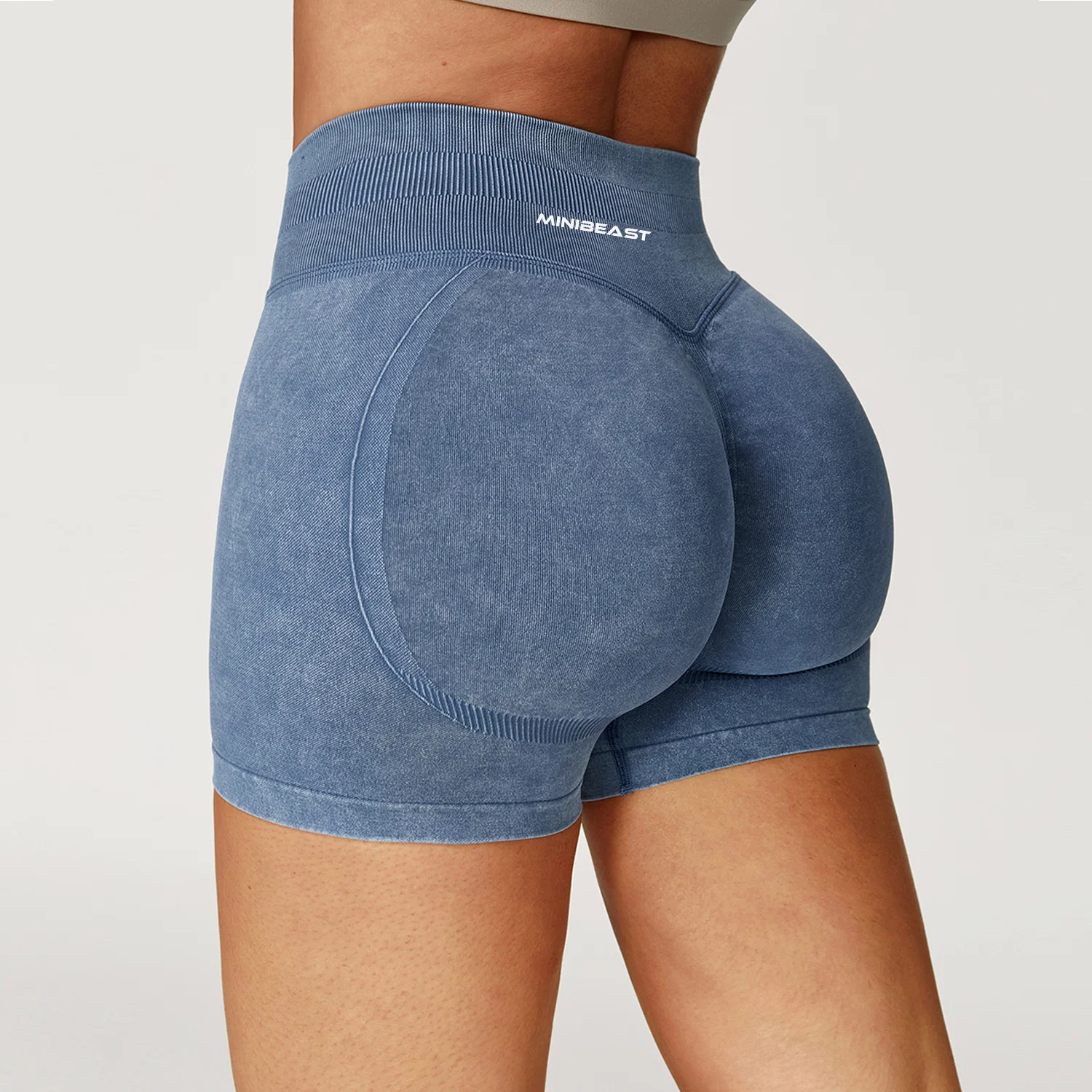 SoftSculpt Shorts - Image 19