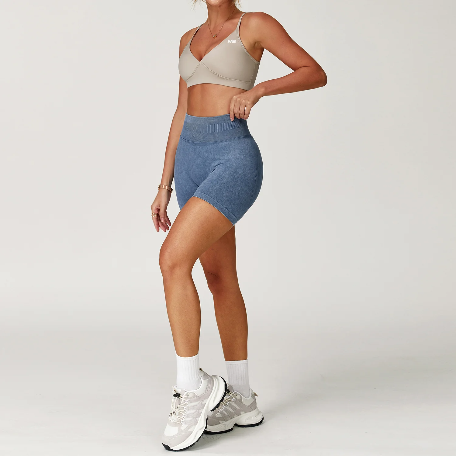 SoftSculpt Shorts - Image 20