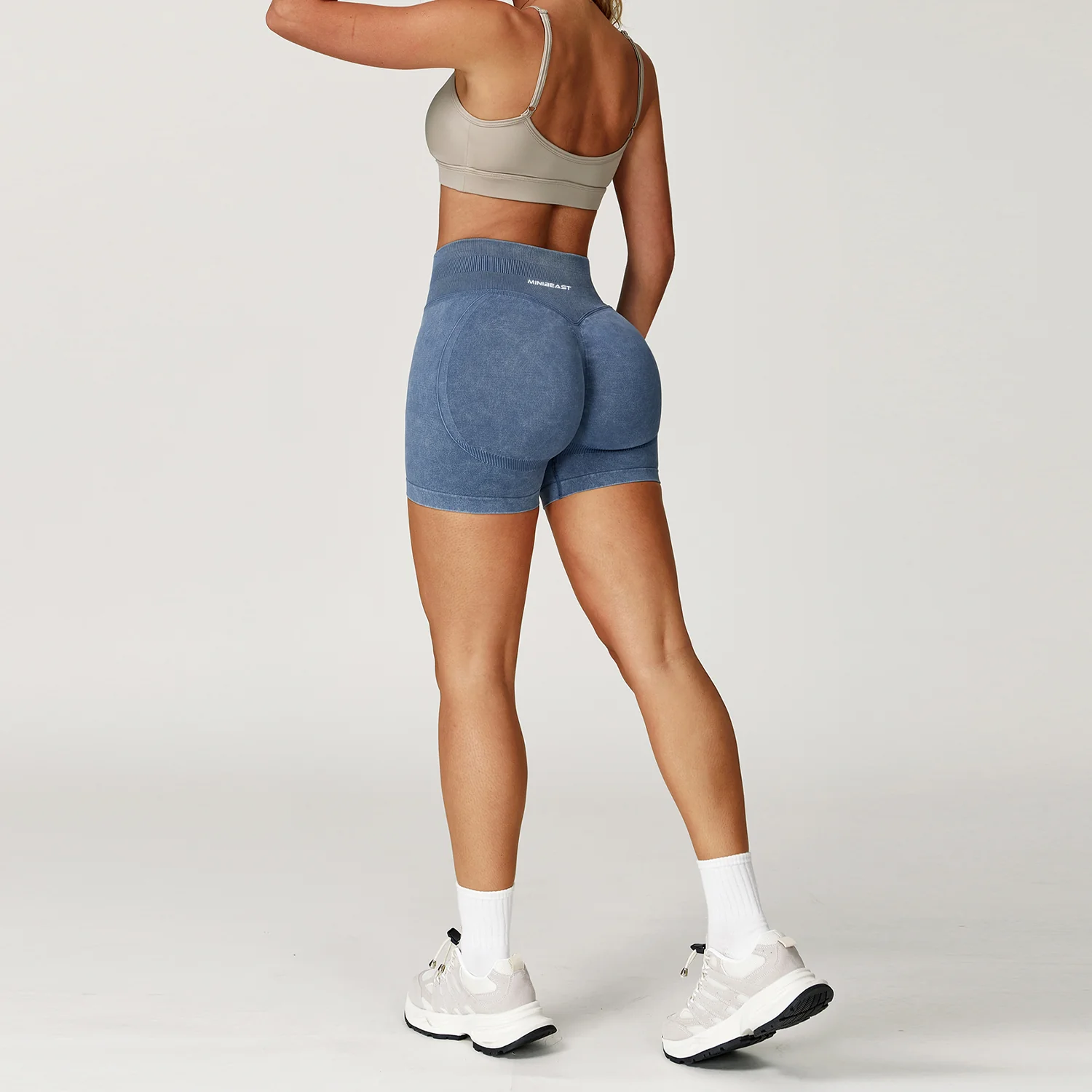SoftSculpt Shorts - Image 21