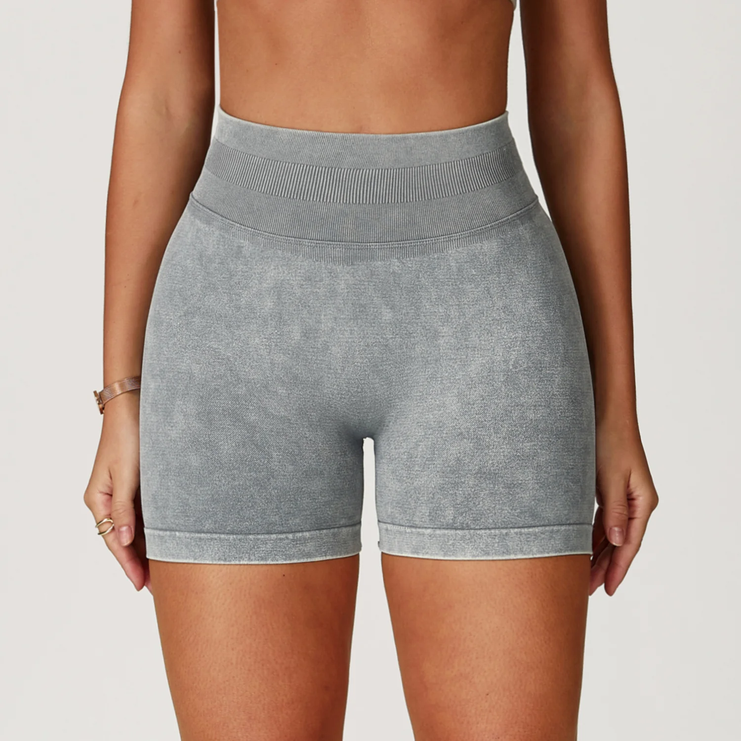 SoftSculpt Shorts - Image 5