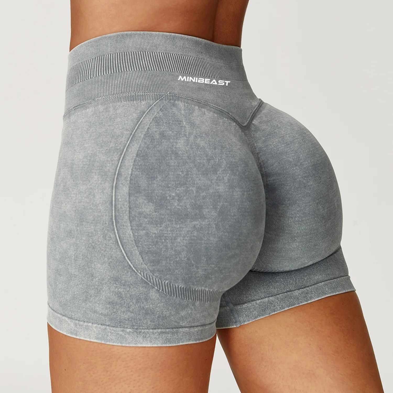 SoftSculpt Shorts - Image 6