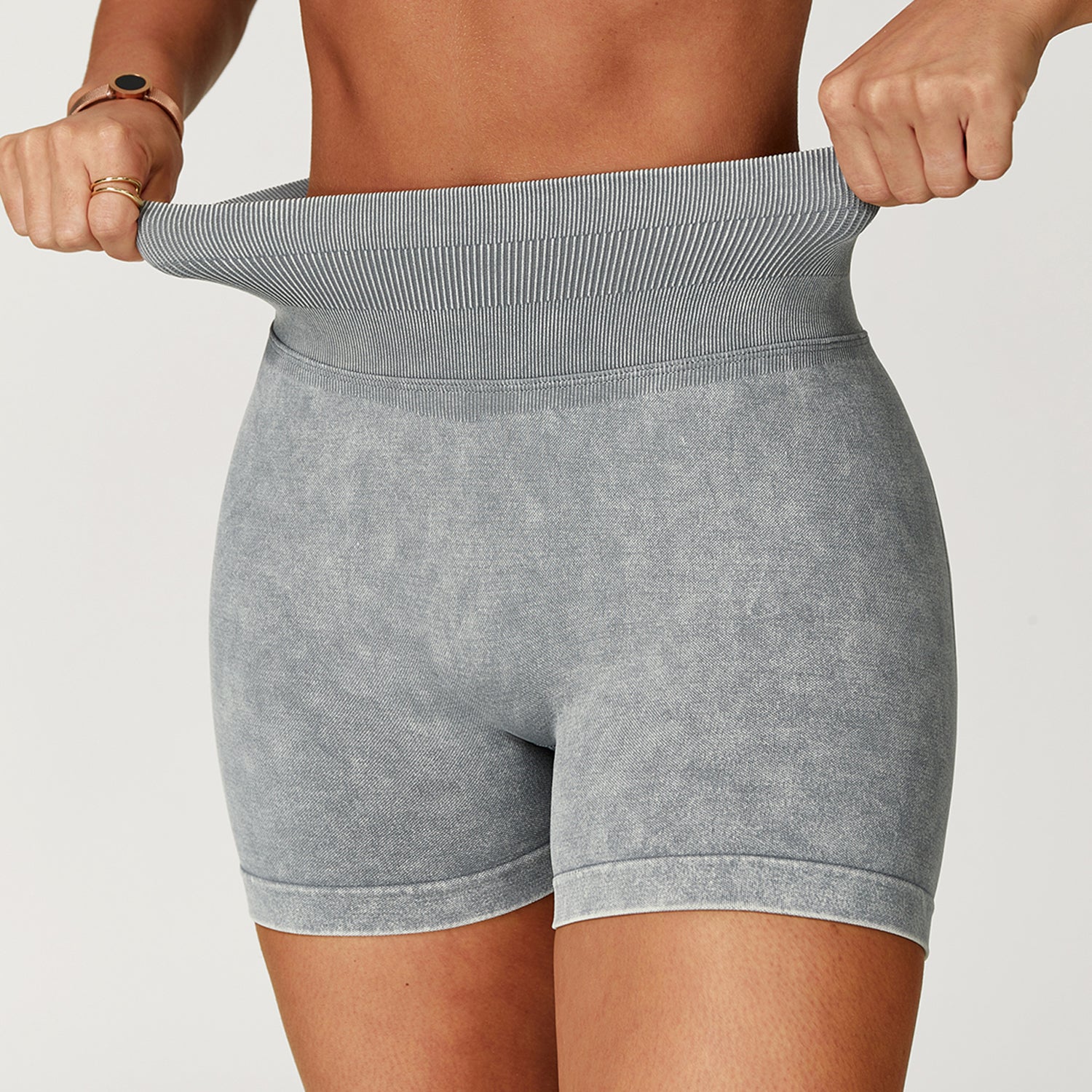 SoftSculpt Shorts - Image 8