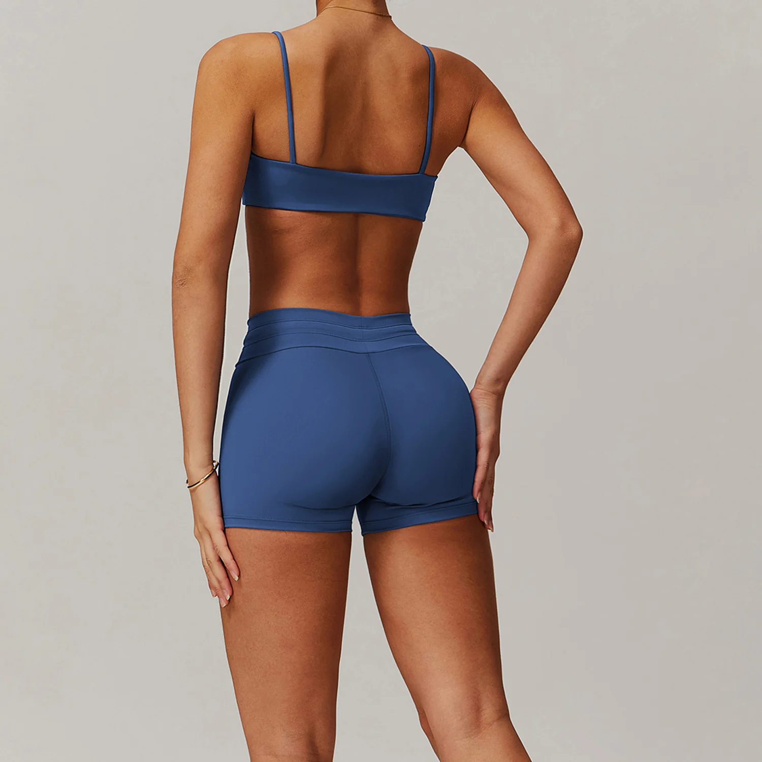 Sola Sports Top - Image 10