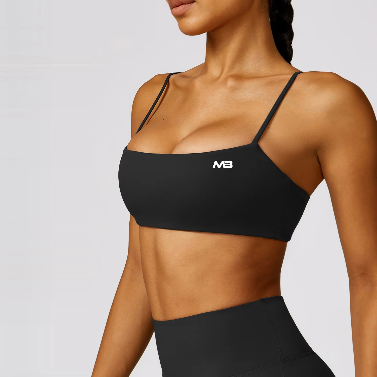 Sola Sports Top - Image 5