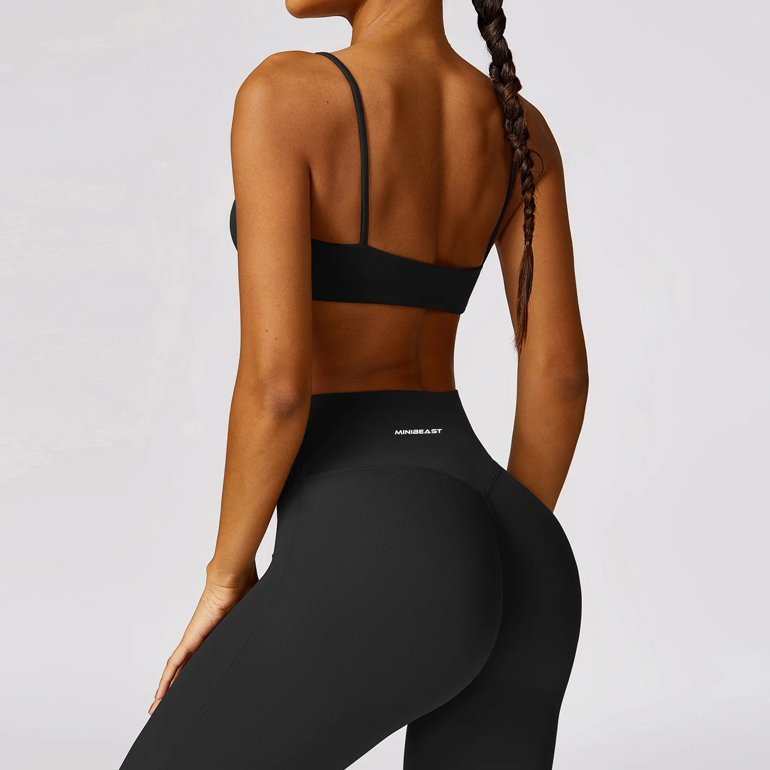 Sola Sports Top - Image 6