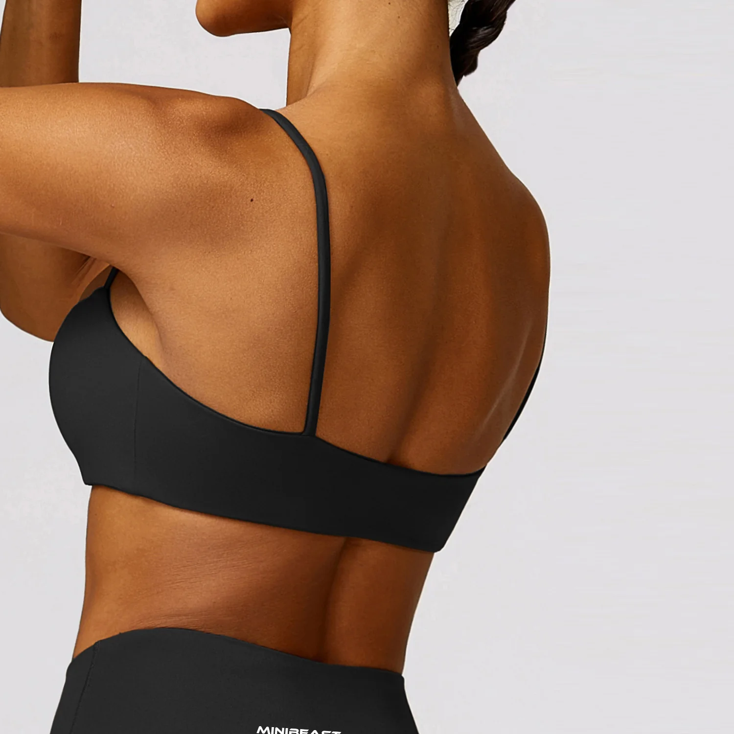 Sola Sports Top - Image 7