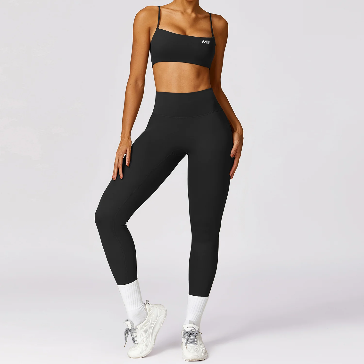 Sola Sports Top - Image 8