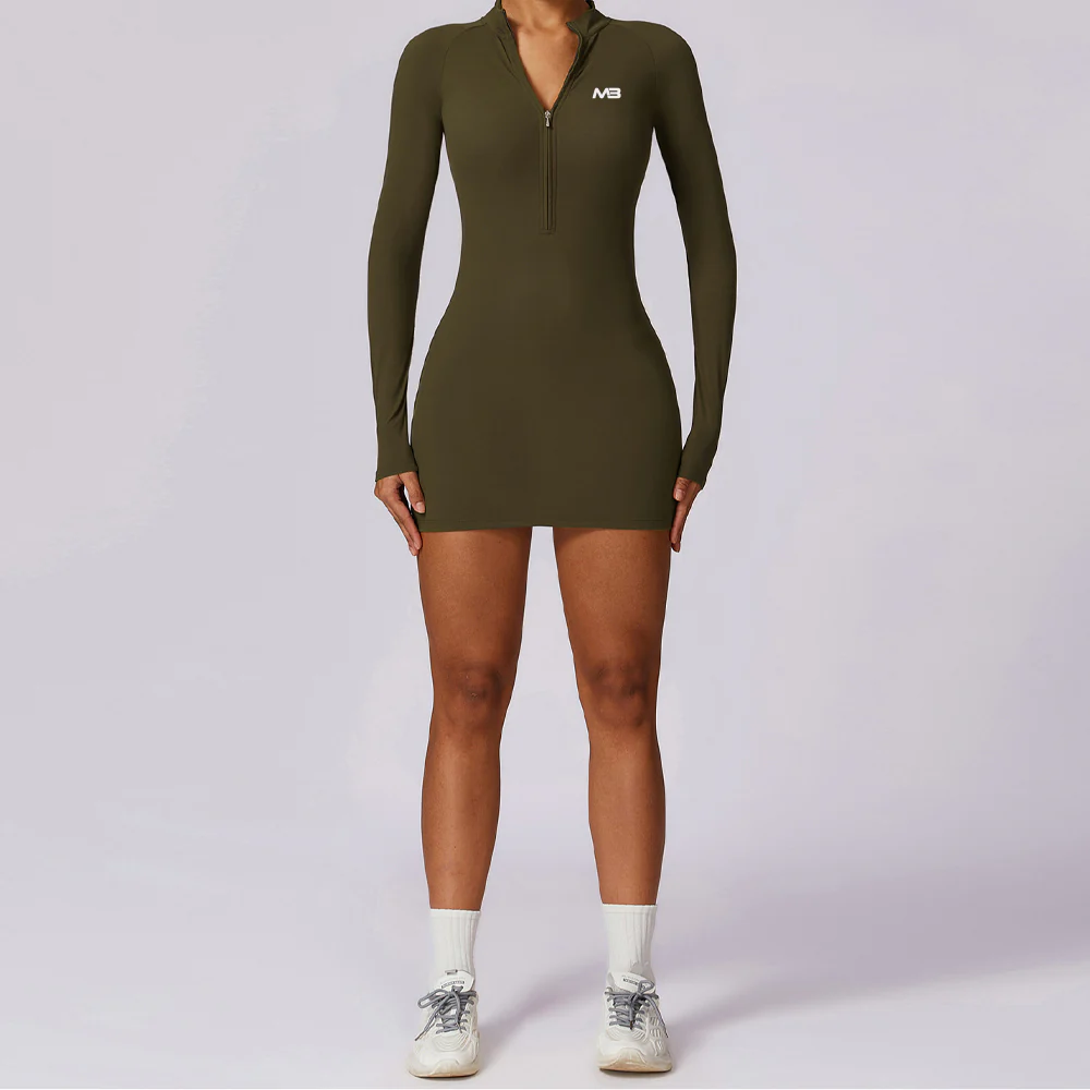 Stellar Dress - Image 7