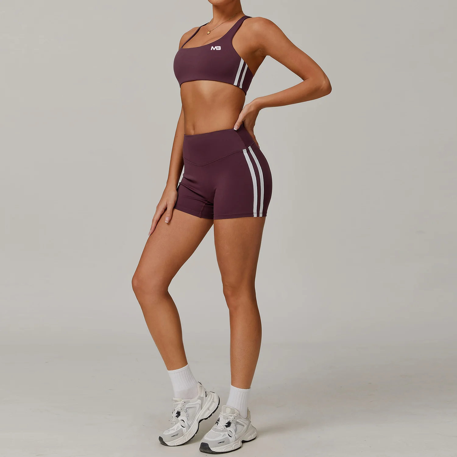 Stride Shorts - Image 8